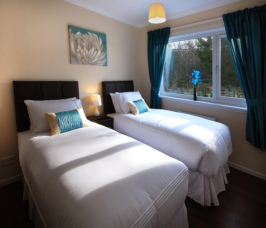 Clover Holidays - Cliff View Perth Zimmer foto