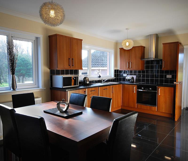 Clover Holidays - Cliff View Perth Zimmer foto